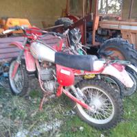 Beta 125