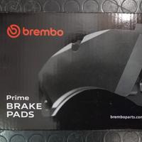 Pasticche freno Brembo per VW Skoda