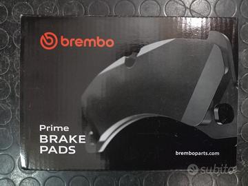 Pasticche freno Brembo per VW Skoda