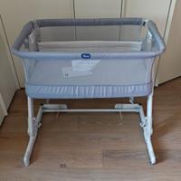 CHICCO NEXT2ME Pop Up Culla Neonato

