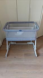CHICCO NEXT2ME Pop Up Culla Neonato

