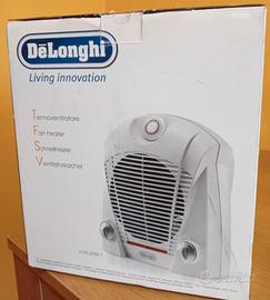 Caldobagno De'Longhi