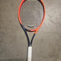 racchetta Head Radical Pro 2023