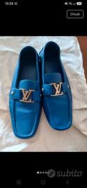 Mocassini Louis Vuitton  modello Monte Carlo