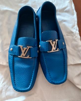 Mocassini Louis Vuitton  modello Monte Carlo
