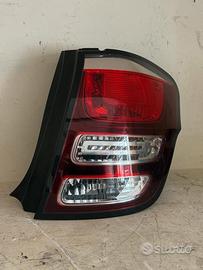 FANALINO STOP POSTERIORE DX CITROEN C3 2009/2016
