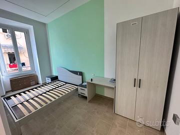 Arredamenti per camere da letto
