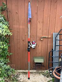 Canna da pesca memphis x1 surf con mulinello