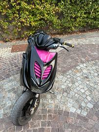 Aerox 50cc