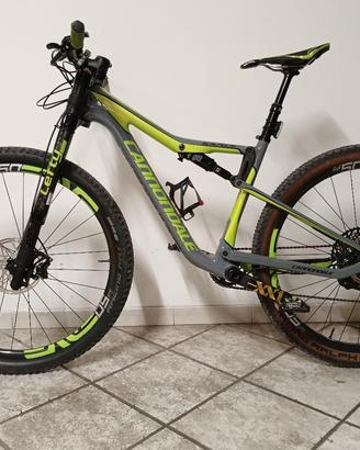 Cannondale Scalpel Si-Team ( Top di gamma)