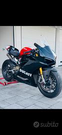 Ducati Panigale V2 Bayliss 2022