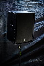 Materiale audio