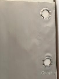 Tenda da sole 120x250