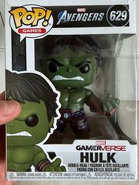 Funko pop