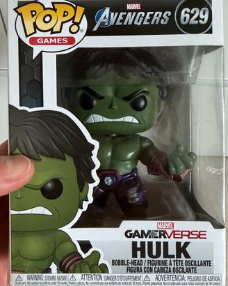 Funko pop