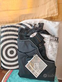 Tucano urbano termoscud