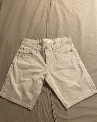 jeans uomo corti