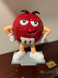 M&m’s espositore