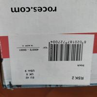 Pattini da Ghiaccio ROCES RSK 2