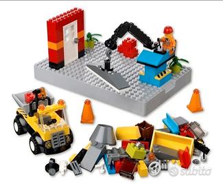 LEGO Bricks & More 10657 - Il Mio Primo Set
