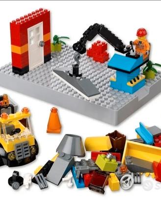 LEGO Bricks & More 10657 - Il Mio Primo Set