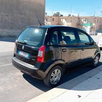 fiat idea mtj 75.000 km 