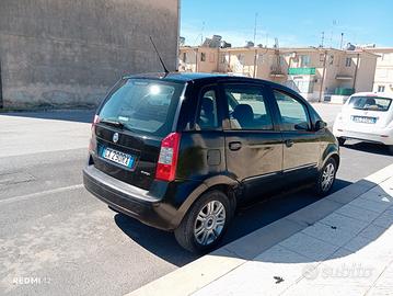 fiat idea mtj 75.000 km 