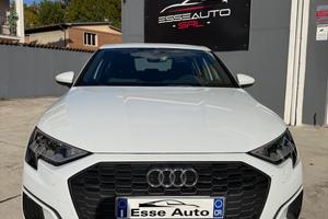 Audi A3 SPB 40 TFSI 204 CV.S tronic Business Advan