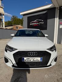 Audi A3 SPB 40 TFSI 204 CV.S tronic Business Advan