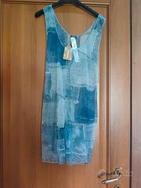 Copricostume Calzedonia 