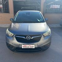 Opel Crossland X 1.6 ECOTEC D 8V Start&Stop Advanc