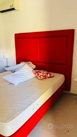 Arredamento vari stili ecopelle, vimini, legno