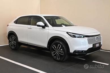 HONDA HR-V 3ª serie HR-V 1.5 Hev eCVT Advance