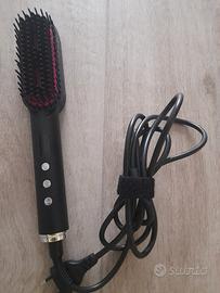 spazzola per capelli