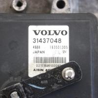 36011257 CAMBIO AUTOMATICO VOLVO XC60 2.0 D RHD 14