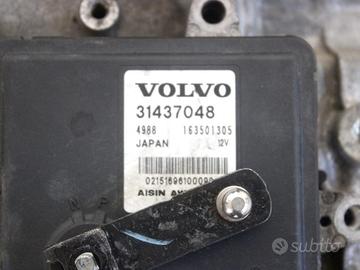 36011257 CAMBIO AUTOMATICO VOLVO XC60 2.0 D RHD 14