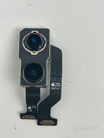 Doppia fotocamera posteriore iphone 11