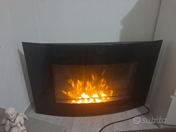 Camino elettrico fino a 2000 W