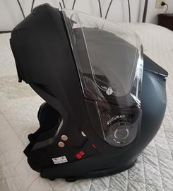 casco modulare nolan n100 - 6  M