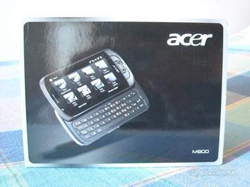 Acer m900