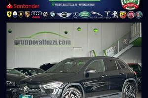 MERCEDES-BENZ GLA 180 d Automatic Premium