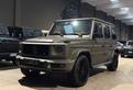 MERCEDES-BENZ G 500 S.W. Premium Plus