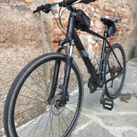 MTB cube