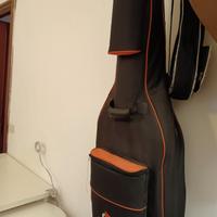 custodia chitarra 