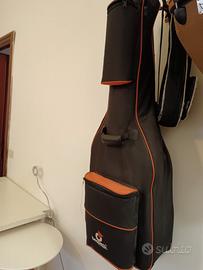 custodia chitarra 