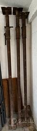 3 Puntelli 200-300 cm