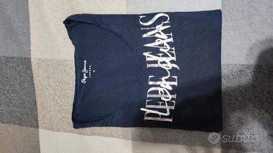 t-shirt pepe jeans