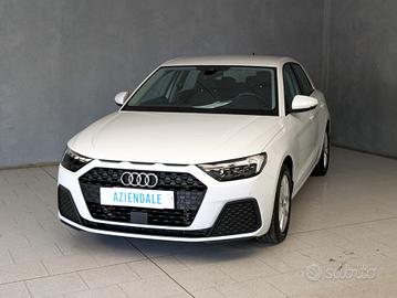 Audi a1 ii 30 TFSI 110cv S-tronic