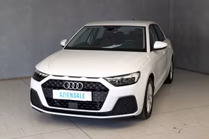 Audi a1 ii 30 TFSI 110cv S-tronic
