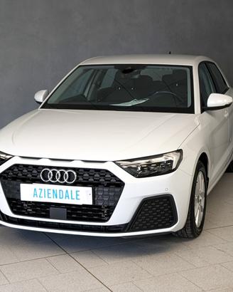Audi a1 ii 30 TFSI 110cv S-tronic